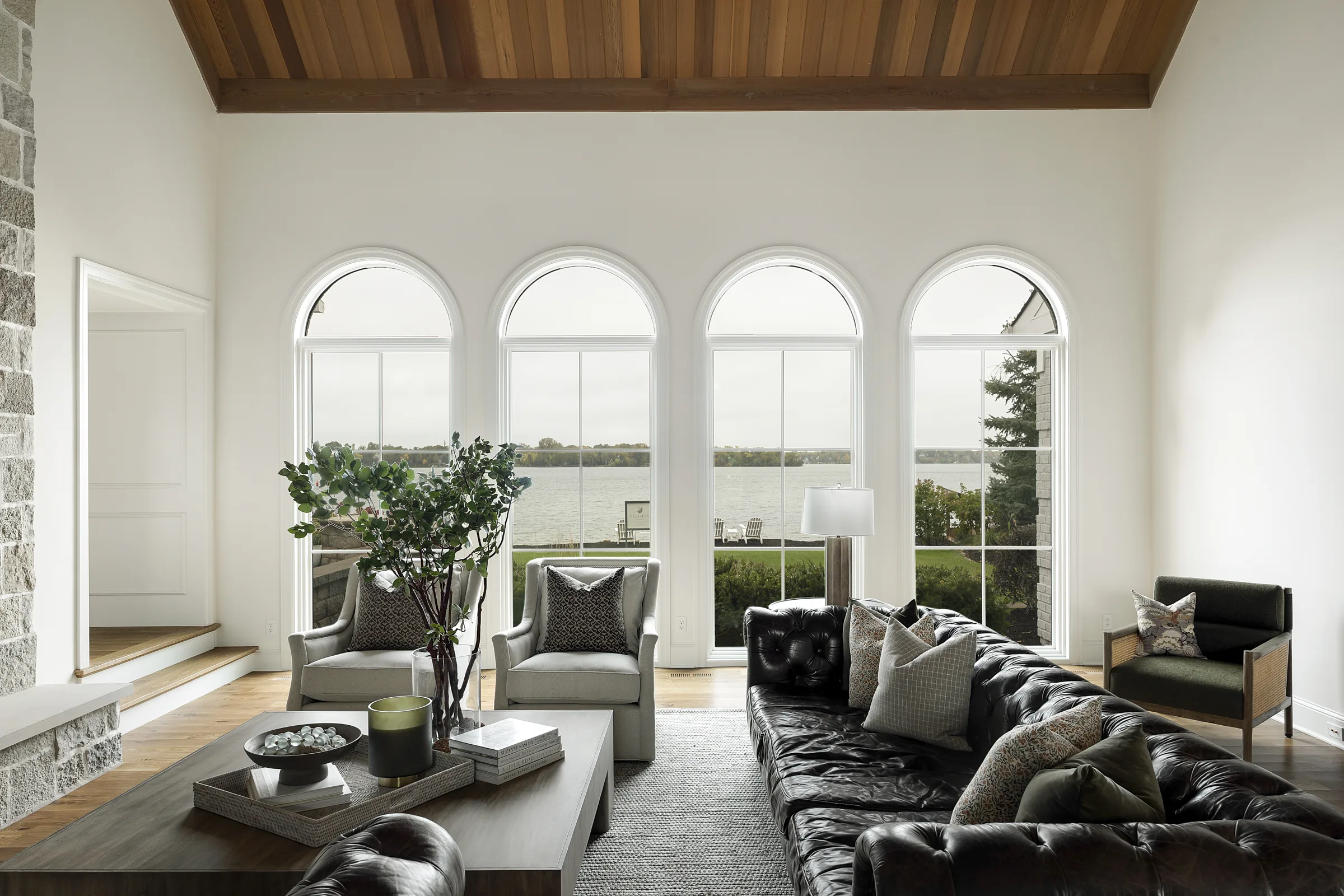 The Bay Renewal — primary bath